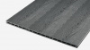 Террасная доска Groentec 6000x150x18 мм, Серый