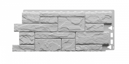 Фасадная панель Docke Standard Сланец, Лех