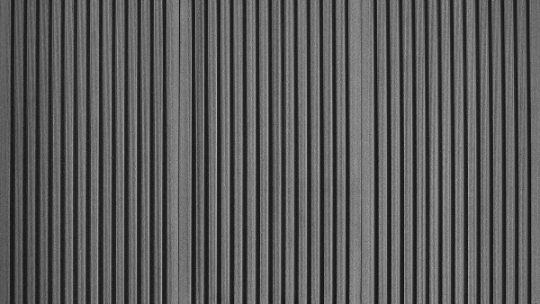 Террасная доска Groentec 4000x148x28 мм, Серый