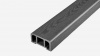 Перило Groentec 3000x92x45 мм, Серый